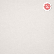 Sweatshirtstoff, 19202-3, natur