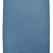 Bündchen, Baumwolle, 17506-239, blau