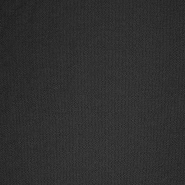 Sweatshirtstoff, krepp, 29758-069, schwarz