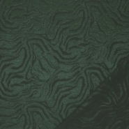 Gewebe, Viskose, tierisch, 29739-5, grün