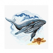 Gobelin-Set, Wal, 26699-8902