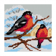 Gobelin-Set, Tiere, 26699-9778