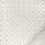 Dekojacquard, beidseitig, festlich, 29775-914