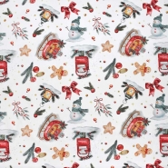 Deko, Druck, digital, festlich, Weihnachten, 29405-5846