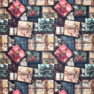 Deko, Druck, digital, festlich, 29405-5850