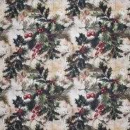 Deko, Druck, digital, festlich, Weihnachten, 29405-5863