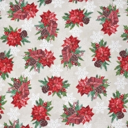 Deko, Druck, festlich, Weihnachten, 29406-1