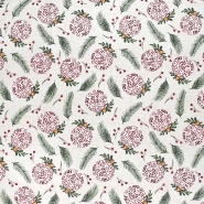 Deko, Druck, festlich, Weihnachten, 29407-1