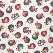 Deko, Druck, festlich, Weihnachten, 29407-3