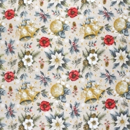 Deko, Druck, festlich, Weihnachten, 29407-4