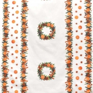 Deko, Druck, festlich, 28310-5960