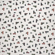 Baumwolle, Popeline, digital, festlich, 25887-5819