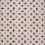 Baumwolle, Popeline, digital, festlich, 25887-5820