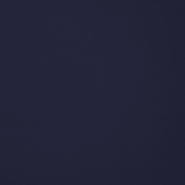 Chiffo, Polyester, 4143-430, dunkelblau