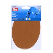 Applikation, 10 x 14 cm, Prym, 292044, braun