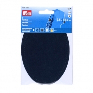 Applikation, 10 x 14 cm, Prym, 929036, dunkelblau