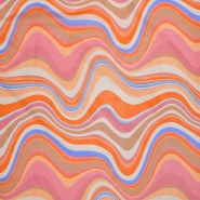 baumwolle, leicht, abstrakt, 29777-13