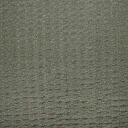 Jersey, Polyester, Zerknittert, 29720-2, grün
