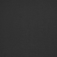 Musselin, doppelt, 18746-069, schwarz