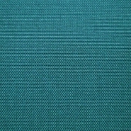 Gewebe wasserabweisend, 21611-043, türkis