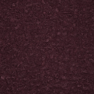 Wirkware, Bouclé, 26037-195, Bordeauxviolett