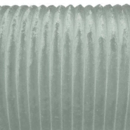 Velours coral, gerippt, 28258-270, hellgrün