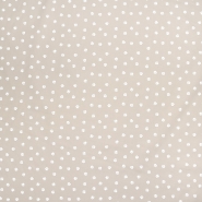 Baumwolle, Popeline, Tiere, 29699-520, beige