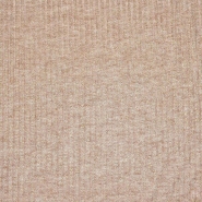 Rippenware, glänzend, 29785-004, beige-golden