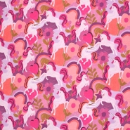 Jersey, Baumwolle, digital, für Kinder, 29800-005