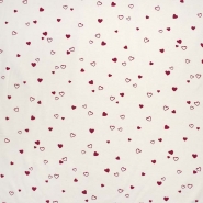 Jersez, Baumwolle, Herzen, 29809-011