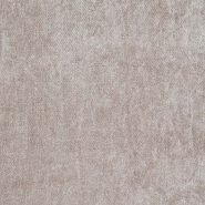 Samt, glatt, 29851-530, braun-beige