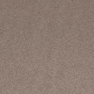 Samt, geschliffene Wirkware, 29854-551, braun