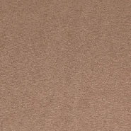 Samt, geschliffene Wirkware, 29854-570, ziegelfarben