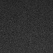 Samt, geschliffene Wirkware, 29854-690, schwarz