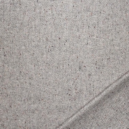 Wolle für Mäntel, Kaschmir, Fischbein, 29859-02, grau