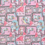 Sweatshirtstoff, für Kinder, 29863-03