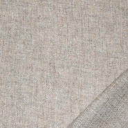 Wolle für Mäntel, melange, 29865-01, beige