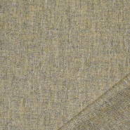Wolle für Mäntel, melange, 29865-05, grün