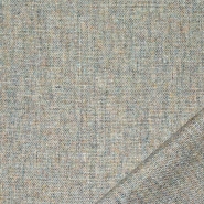 Wolle für Mäntel, melange, 29865-06, hellblau