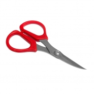 Stickschere, 11 cm, gebogen, 29870