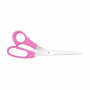 Schneideschere, 20 cm, 29873, rosa