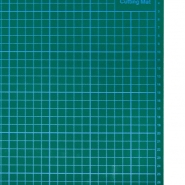 Schneidematte, 30 x 20 cm, 29877