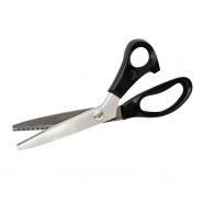 Schneideschere, Zick Zack, 23 cm, 29881