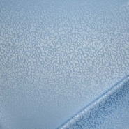 Jacquard, beidseitig, tierisch, 29898-01, blau