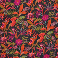 Gewebe, Viskose, Georgette, Natur, 29904-04