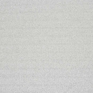 Wirkware, dicht, glänzend, 29906-04, weiß-silbern