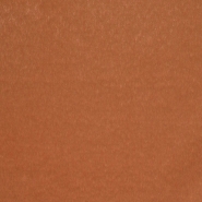 Kunstpelz, kurzhaar, 27443-14, ziegelfarben