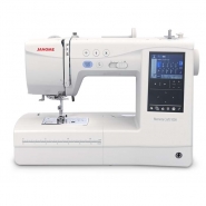 Janome MEMORY CRAFT 1000, 1024732
