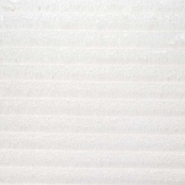 Kunstpelz, kurzhaar, gerippt, 29926-03, sahne