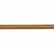 Band, Paspel, 15 mm, 29949-011, golden
